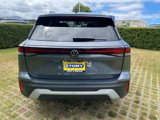 New 2025 Volkswagen Tiguan S image 6