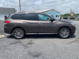 Used 2016 Nissan Pathfinder SV image 6
