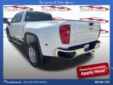 New 2025 Chevrolet Silverado 3500 LTZ w/ LTZ Plus Package image 3