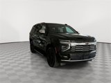 New 2025 Chevrolet Tahoe Premier image 2