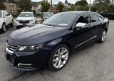 Used 2018 Chevrolet Impala Premier image 4