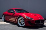 Used 2014 Maserati GranTurismo MC image 6