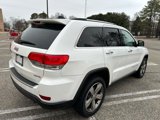 Used 2016 Jeep Grand Cherokee Limited image 4