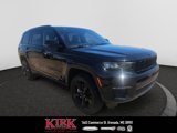 New 2025 Jeep Grand Cherokee L Limited image 3