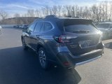 New 2025 Subaru Outback Touring XT image 4
