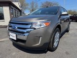 Used 2013 Ford Edge Limited image 2