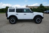 New 2025 Ford Bronco Badlands w/ Sasquatch Package image 3