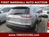 Used 2019 Jeep Cherokee Latitude w/ Popular Appearance Group image 6