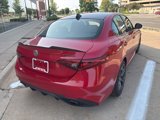 Used 2023 Alfa Romeo Giulia Estrema image 5
