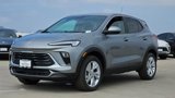 New 2025 Buick Encore GX Preferred image 4