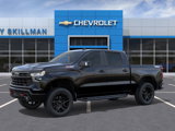 New 2026 Chevrolet Silverado 1500 LT Trail Boss w/ Safety Package image 2
