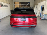 New 2025 Lincoln Nautilus Reserve w/ Jet Appearance Package image 6
