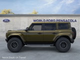 New 2025 Ford Bronco Raptor image 3