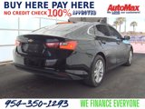 Used 2017 Chevrolet Malibu LT image 3