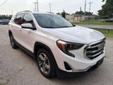 Used 2021 GMC Terrain SLT image 4