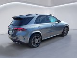 New 2025 Mercedes-Benz GLE 450 4MATIC image 4