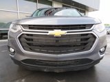 Used 2021 Chevrolet Traverse LT image 2