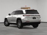 New 2025 Jeep Grand Cherokee Limited w/ Luxury Tech Group II image 5