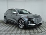 New 2025 Audi SQ6 e-tron Premium Plus image 3