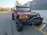 Used 2013 Jeep Wrangler Unlimited Sport w/ Connectivity Group image 3