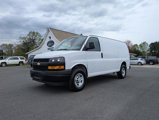 Used 2021 Chevrolet Express 2500 w/ Driver Convenience Package image 3