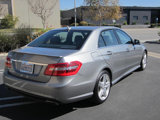 Used 2013 Mercedes-Benz E 350 Sedan image 3