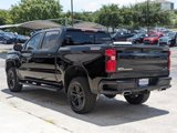 Used 2024 Chevrolet Silverado 1500 LT Trail Boss w/ Convenience Package II image 3