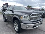 Used 2017 RAM 1500 Laramie w/ Convenience Group image 4
