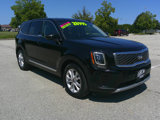 Used 2021 Kia Telluride LX image 6
