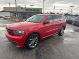 Used 2014 Dodge Durango R/T w/ Trailer Tow Group IV image 2