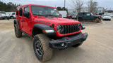 New 2025 Jeep Wrangler Unlimited Rubicon w/ Technology Group image 5