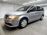 Used 2019 Dodge Grand Caravan SE image 4