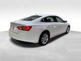 Used 2024 Chevrolet Malibu LT image 4