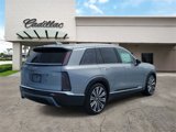 New 2026 Cadillac Vistiq Premium Luxury image 5