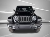 New 2025 Jeep Wrangler Sahara w/ Safety Group image 2