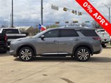New 2025 Nissan Pathfinder Platinum w/ Cargo Package image 3