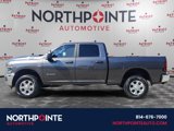 New 2026 RAM 3500 Big Horn image 3