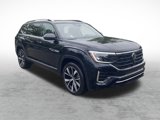 New 2025 Volkswagen Atlas SEL Premium R-Line image 3