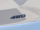 New 2025 Nissan Pathfinder Rock Creek image 5