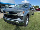 New 2026 Chevrolet Silverado 1500 LT image 3