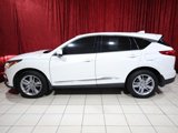 Used 2019 Acura RDX AWD w/ Advance Package image 4