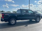 New 2026 Ford F350 King Ranch w/ Chrome Package image 4