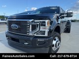 Used 2021 Ford F350 Platinum image 2