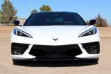 Used 2024 Chevrolet Corvette Stingray Preferred Cpe w/ Battery Protection Package image 2