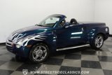Used 2005 Chevrolet SSR w/ Preferred Equipment Group image 5