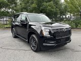 New 2025 Nissan Armada SV image 2