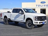 New 2025 Ford F250 Lariat image 2
