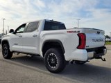 Used 2025 Toyota Tundra SR5 image 4