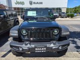 New 2025 Jeep Wrangler Willys image 3