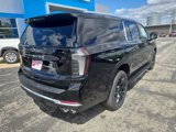 New 2025 Chevrolet Suburban High Country w/ Sun And Tow Package image 3